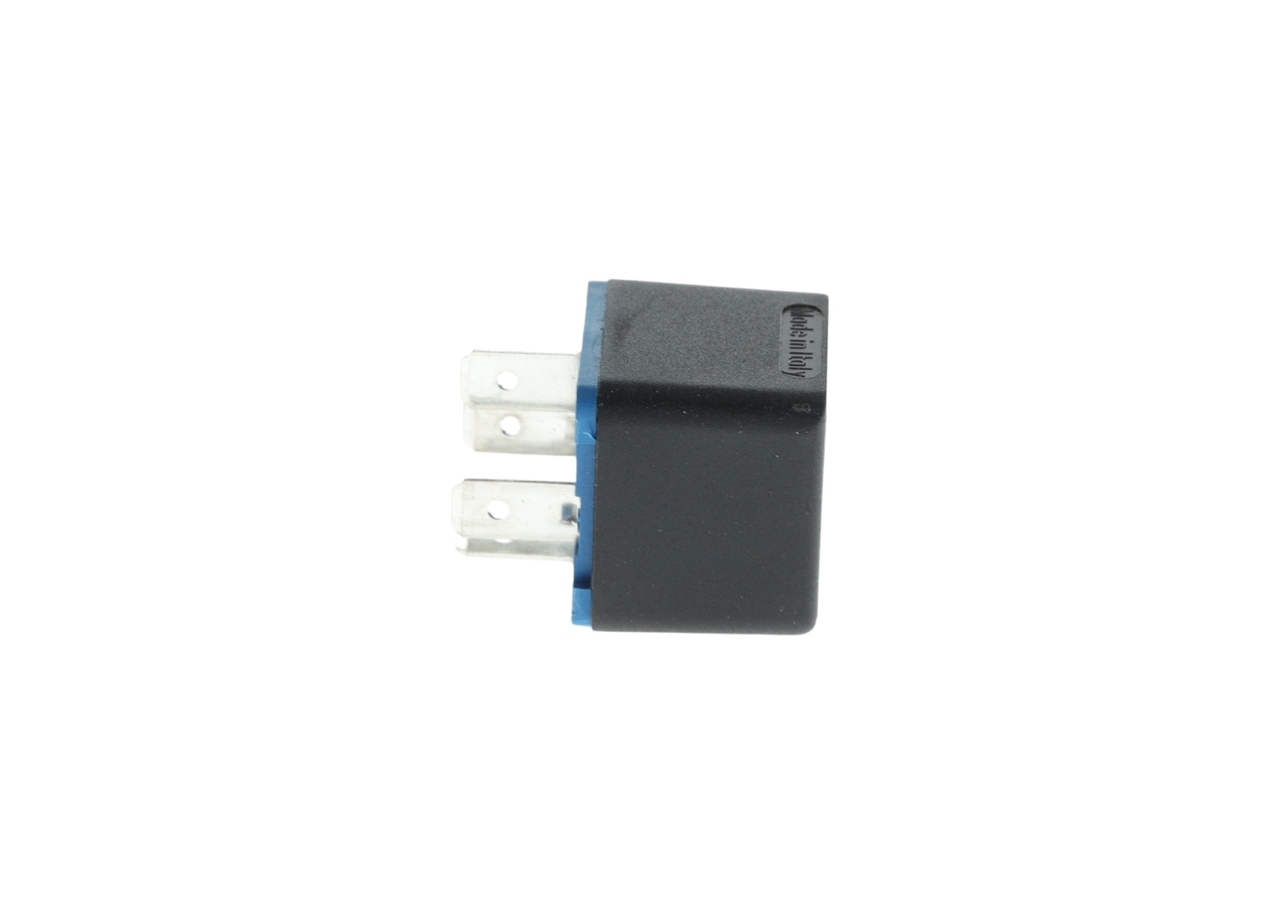 Relay, main current - 0 986 332 212 BOSCH