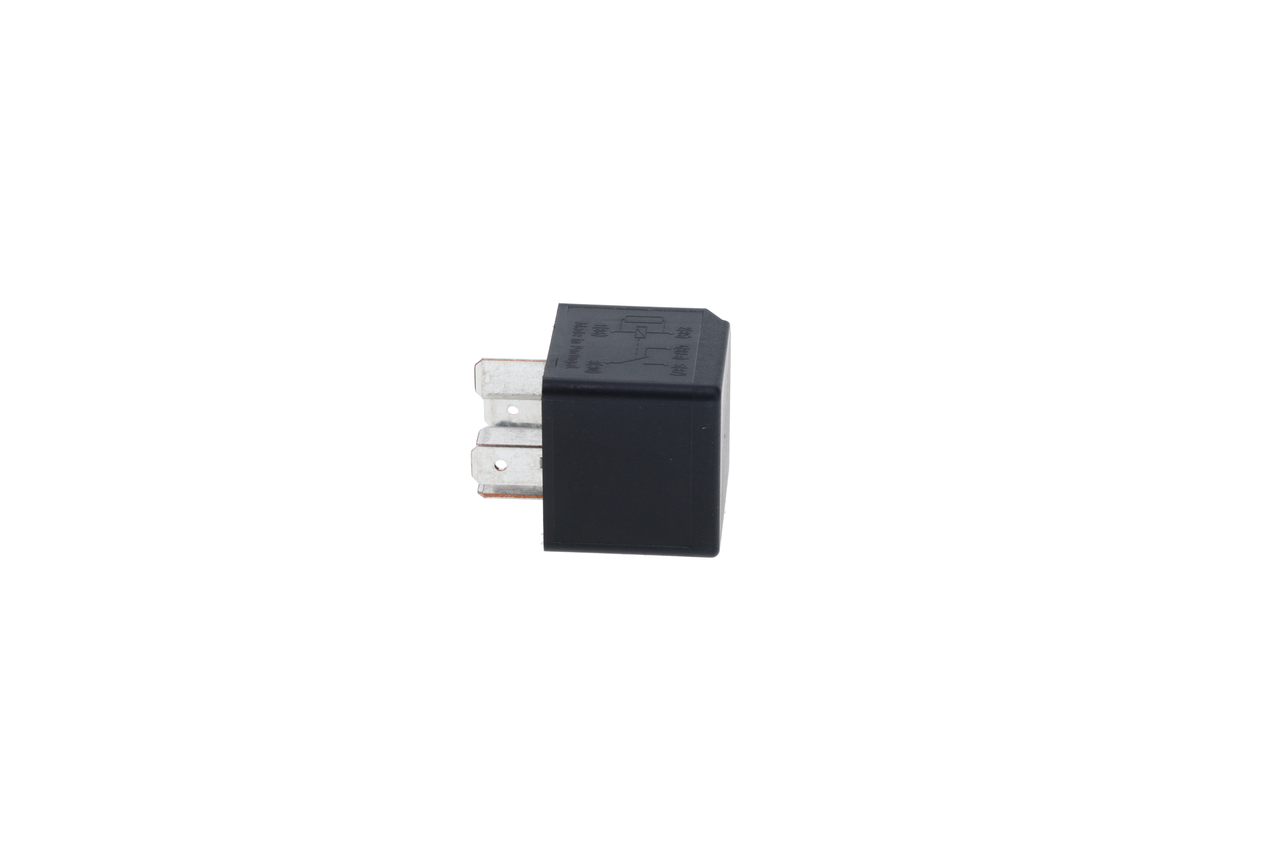Relay, main current - 0 986 332 404 BOSCH