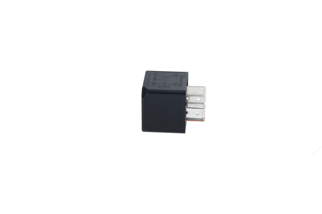 Relay, main current - 0 986 332 404 BOSCH