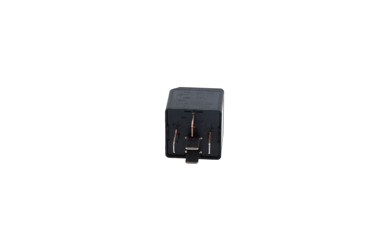 Relay, main current - 0 986 332 404 BOSCH