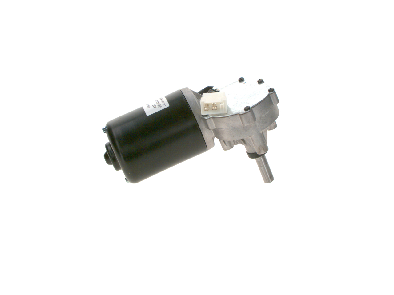 Wiper Motor - 0 986 337 410 BOSCH