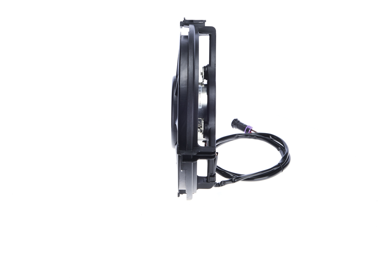 Electric Motor, radiator fan - 0 986 338 102 BOSCH