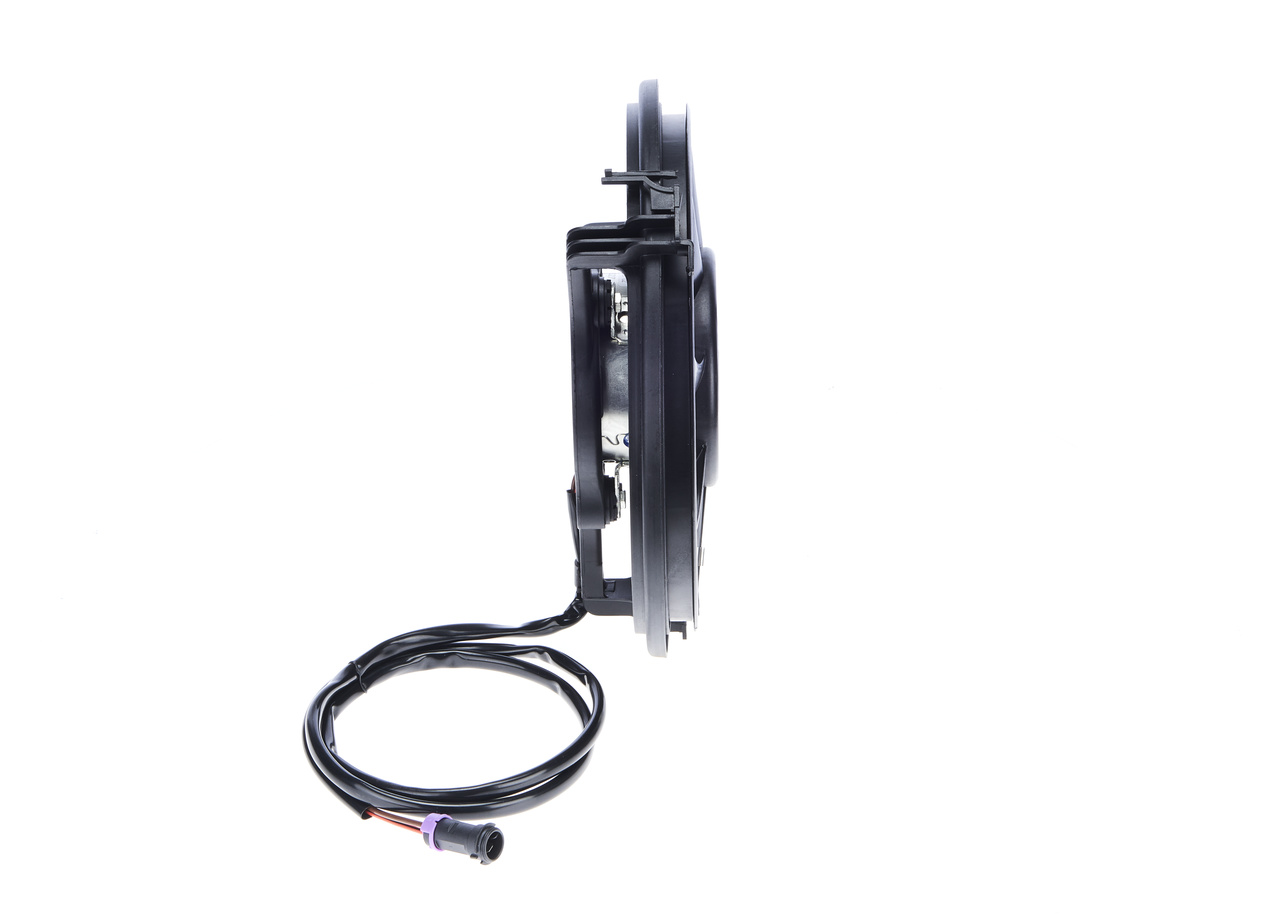 Electric Motor, radiator fan - 0 986 338 102 BOSCH
