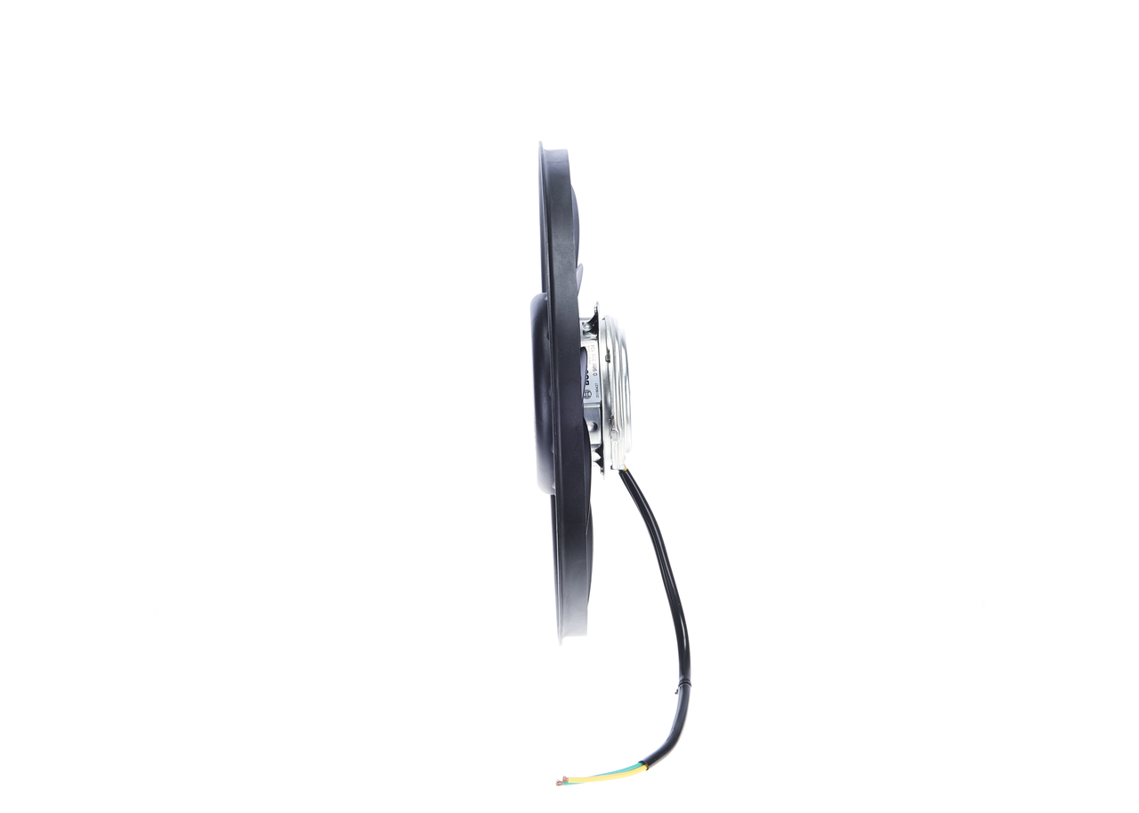 Electric Motor, radiator fan - 0 986 338 104 BOSCH