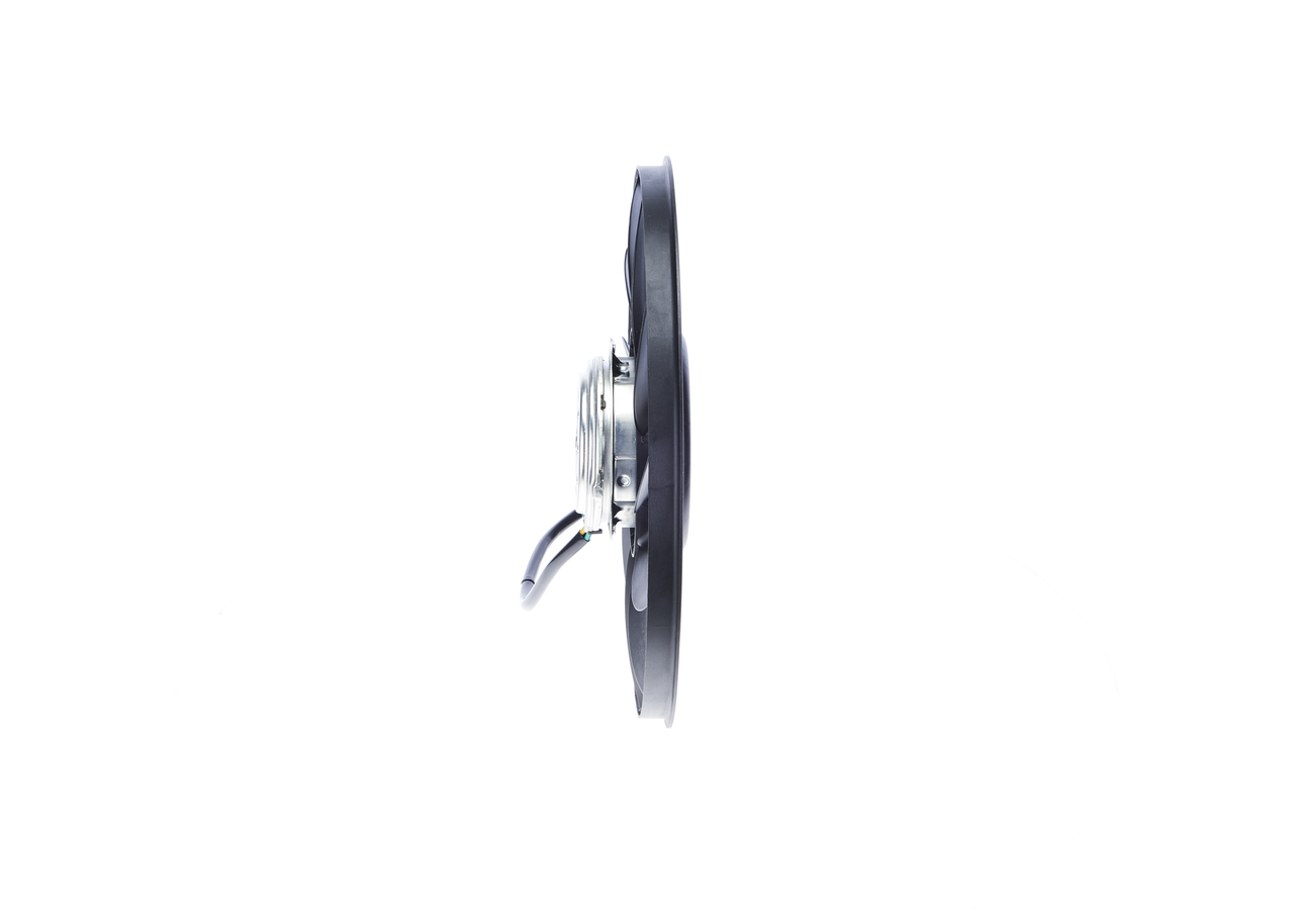 Electric Motor, radiator fan - 0 986 338 104 BOSCH