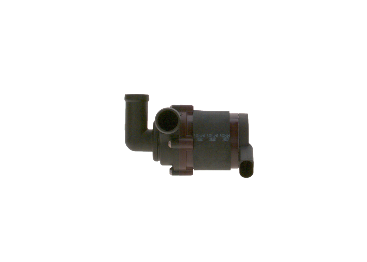 Additional Water Pump - 0 986 338 400 BOSCH