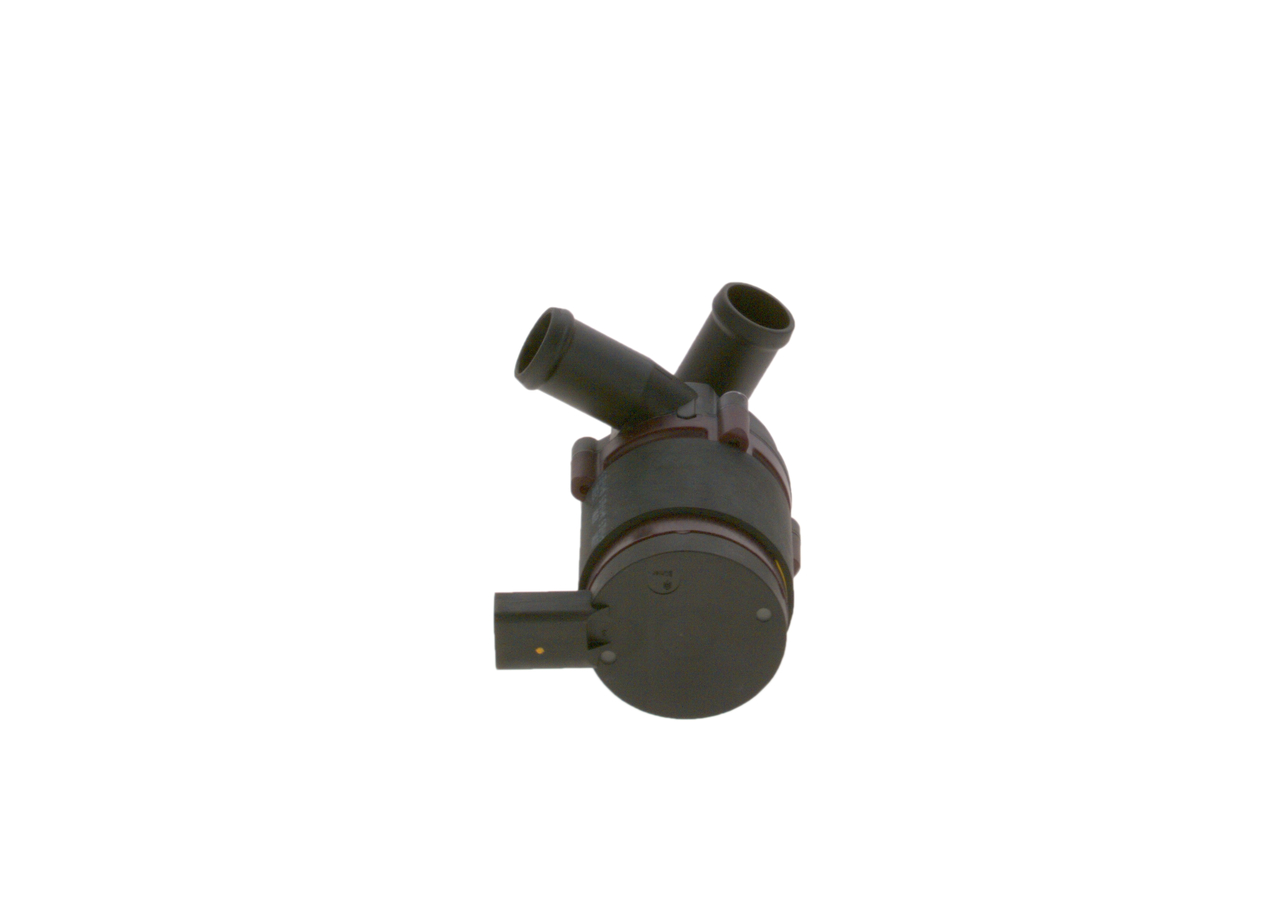 Additional Water Pump - 0 986 338 400 BOSCH