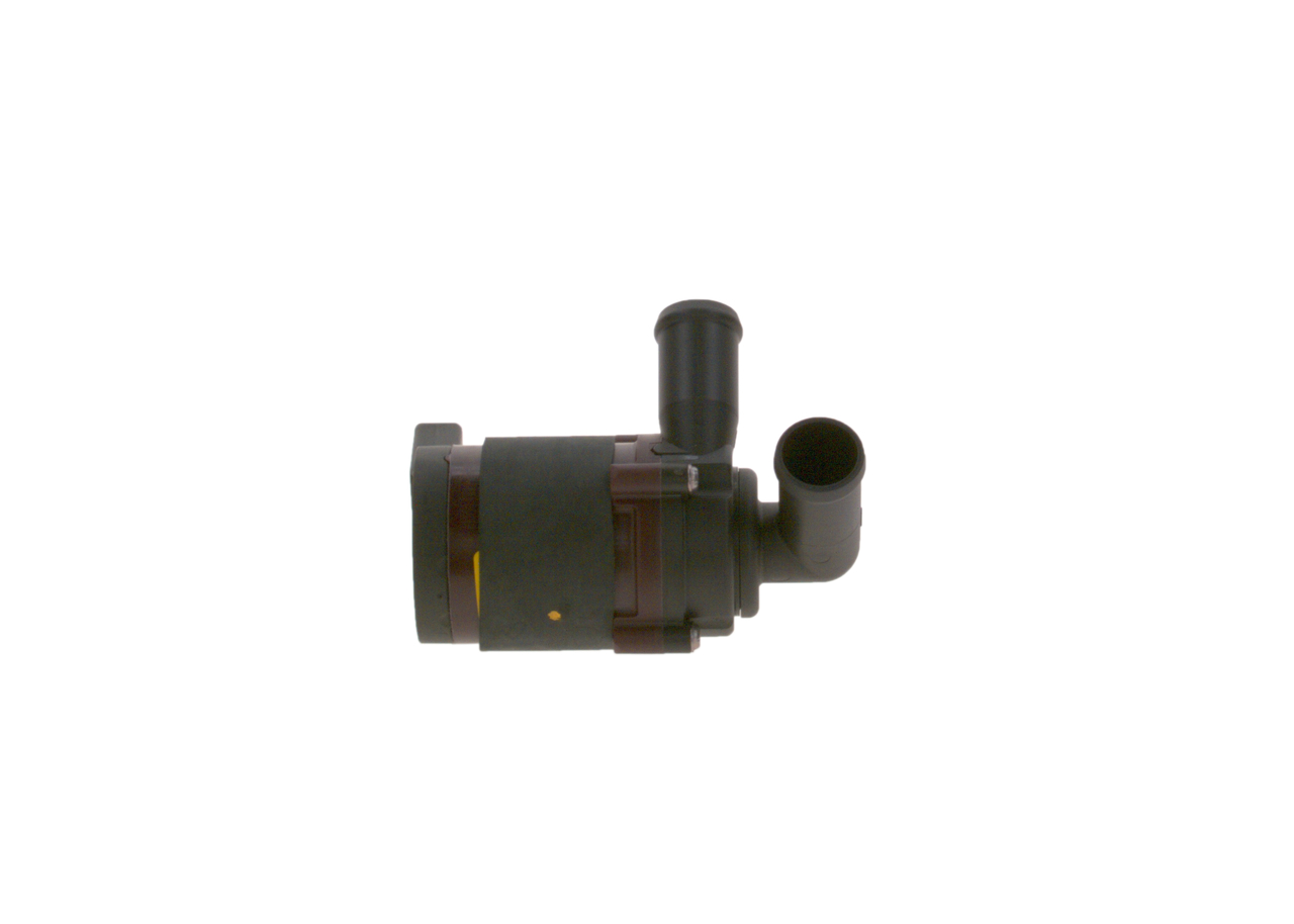 Additional Water Pump - 0 986 338 400 BOSCH