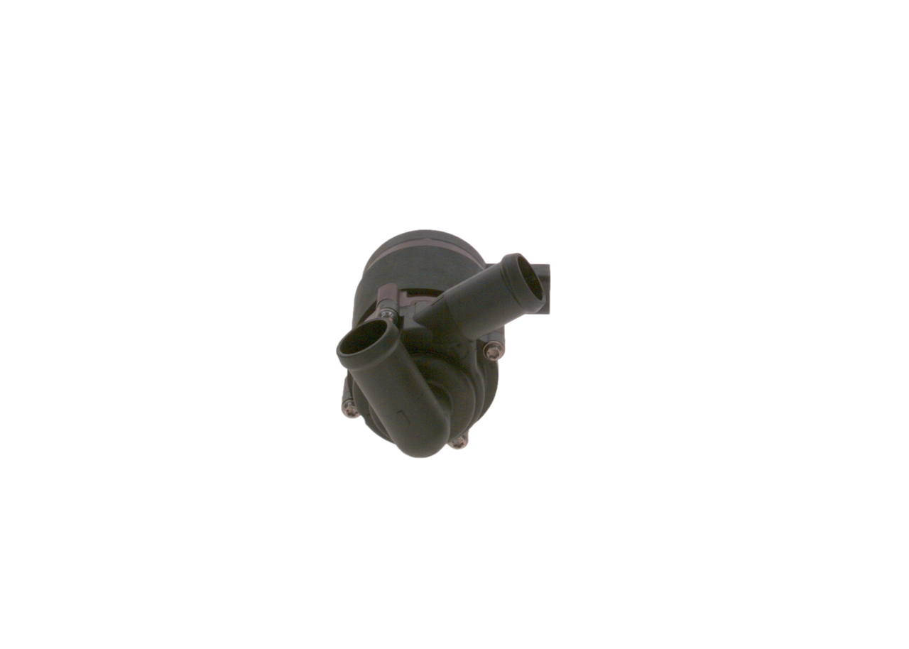 Additional Water Pump - 0 986 338 400 BOSCH