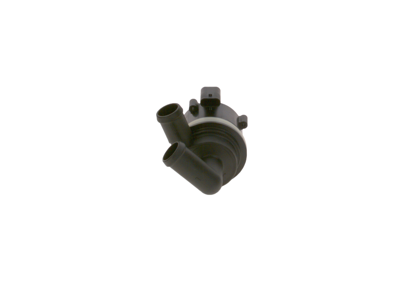 Additional Water Pump - 0 986 338 401 BOSCH