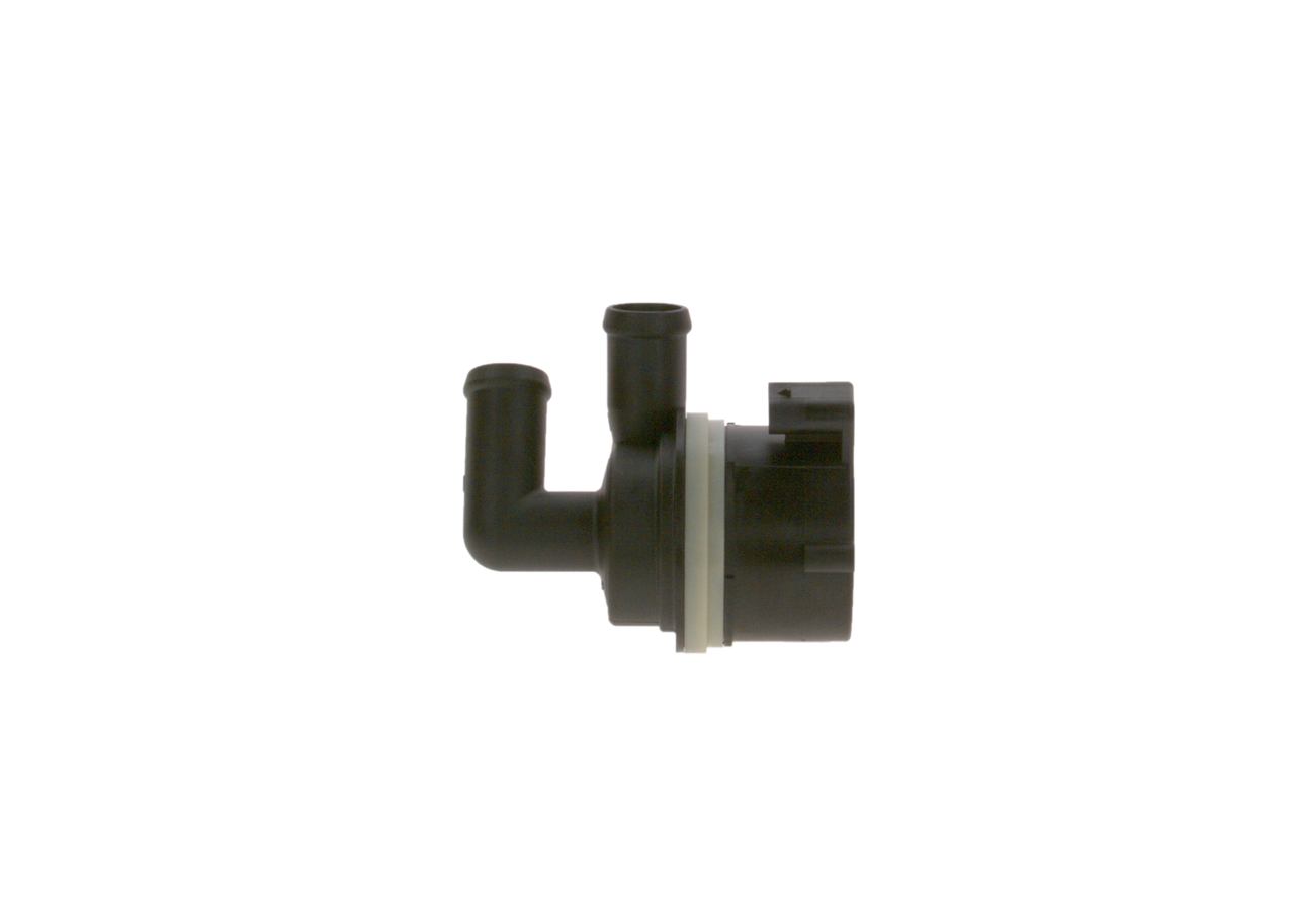 Additional Water Pump - 0 986 338 401 BOSCH