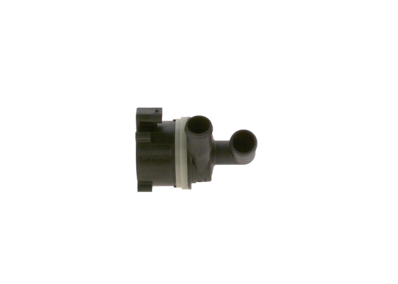 Additional Water Pump - 0 986 338 401 BOSCH