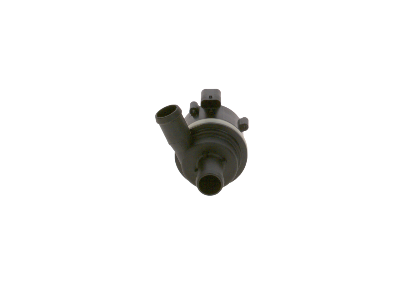 Additional Water Pump - 0 986 338 402 BOSCH