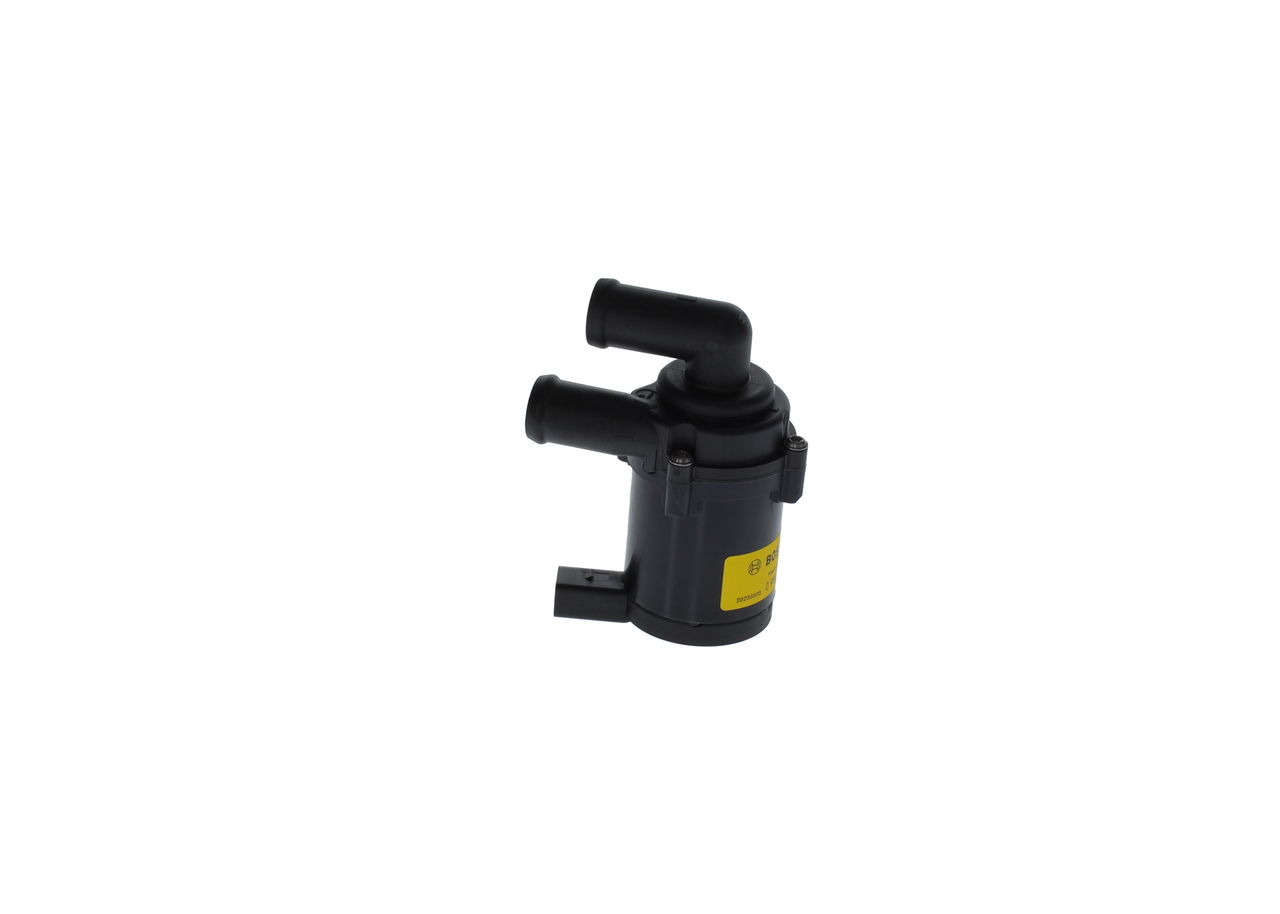 Additional Water Pump - 0 986 338 403 BOSCH