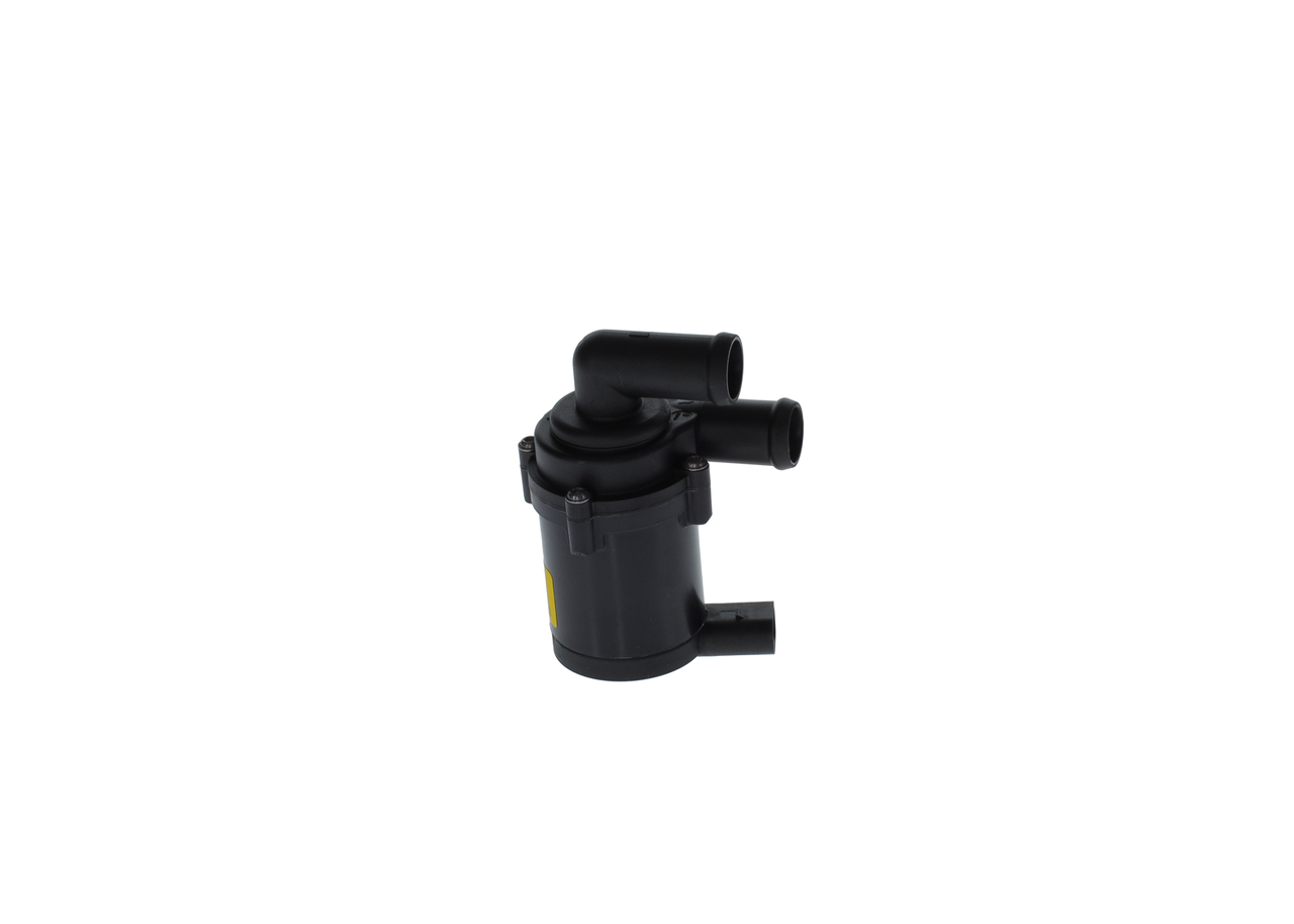 Additional Water Pump - 0 986 338 403 BOSCH