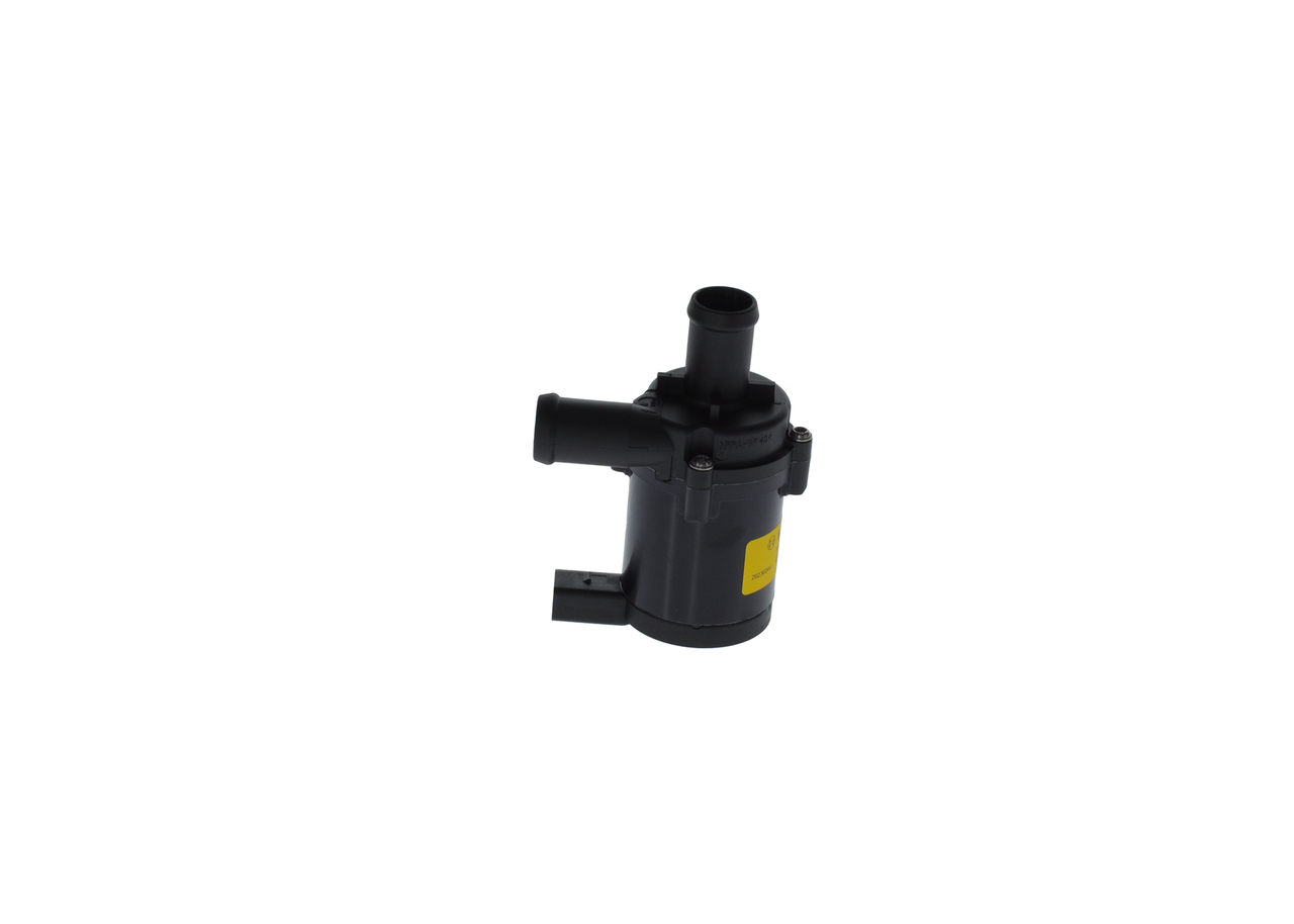 Additional Water Pump - 0 986 338 405 BOSCH