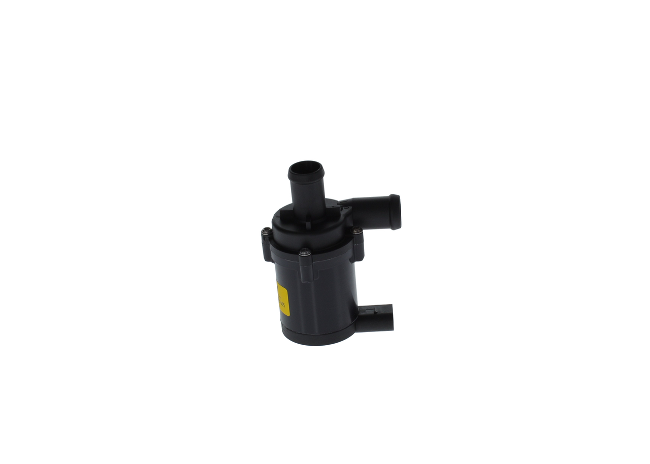 Additional Water Pump - 0 986 338 405 BOSCH