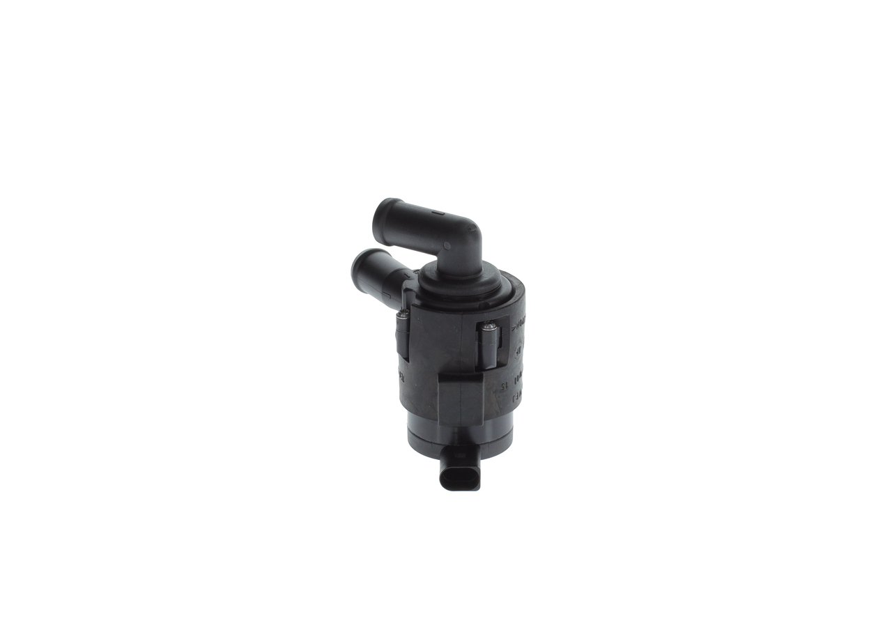 Additional Water Pump - 0 986 338 406 BOSCH