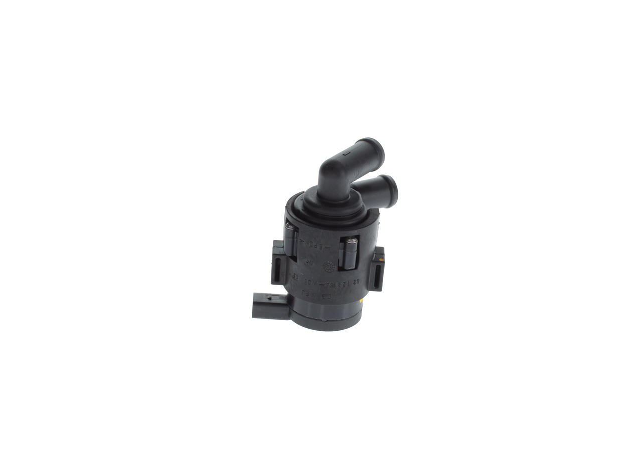 Additional Water Pump - 0 986 338 406 BOSCH
