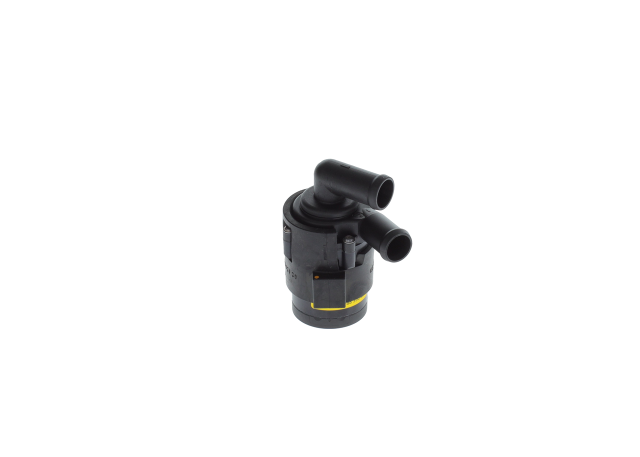 Additional Water Pump - 0 986 338 406 BOSCH