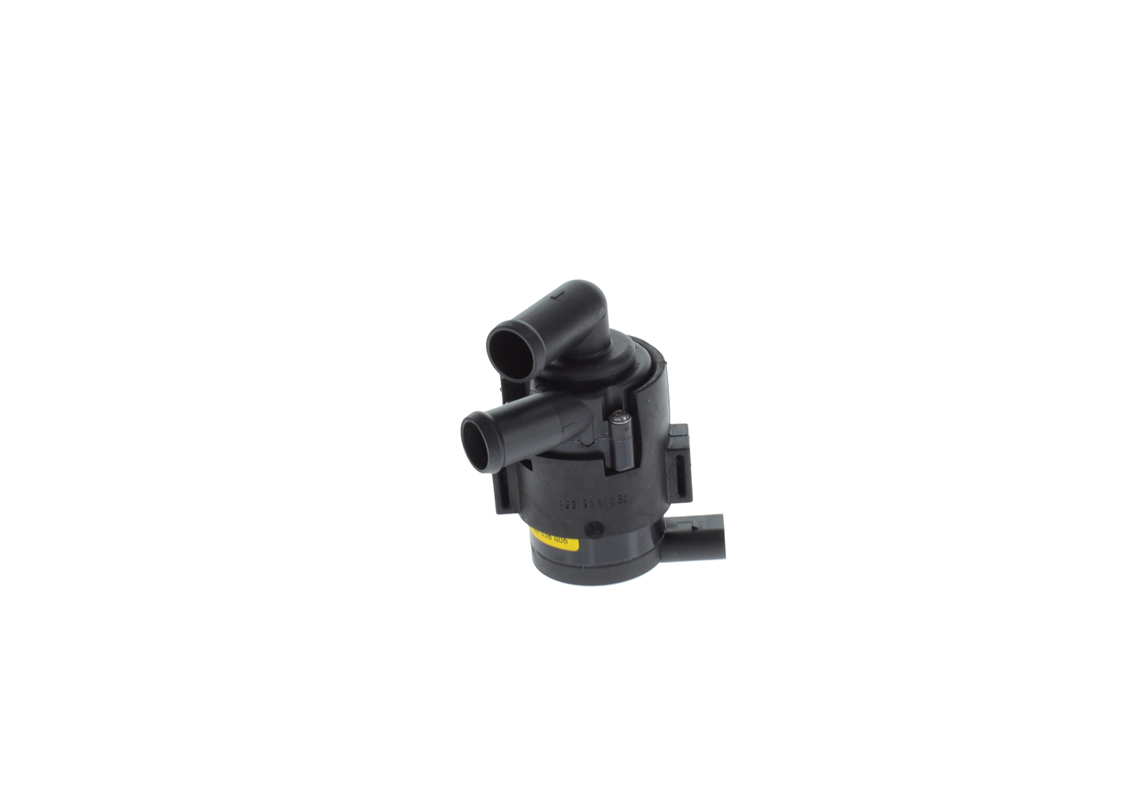 Additional Water Pump - 0 986 338 406 BOSCH
