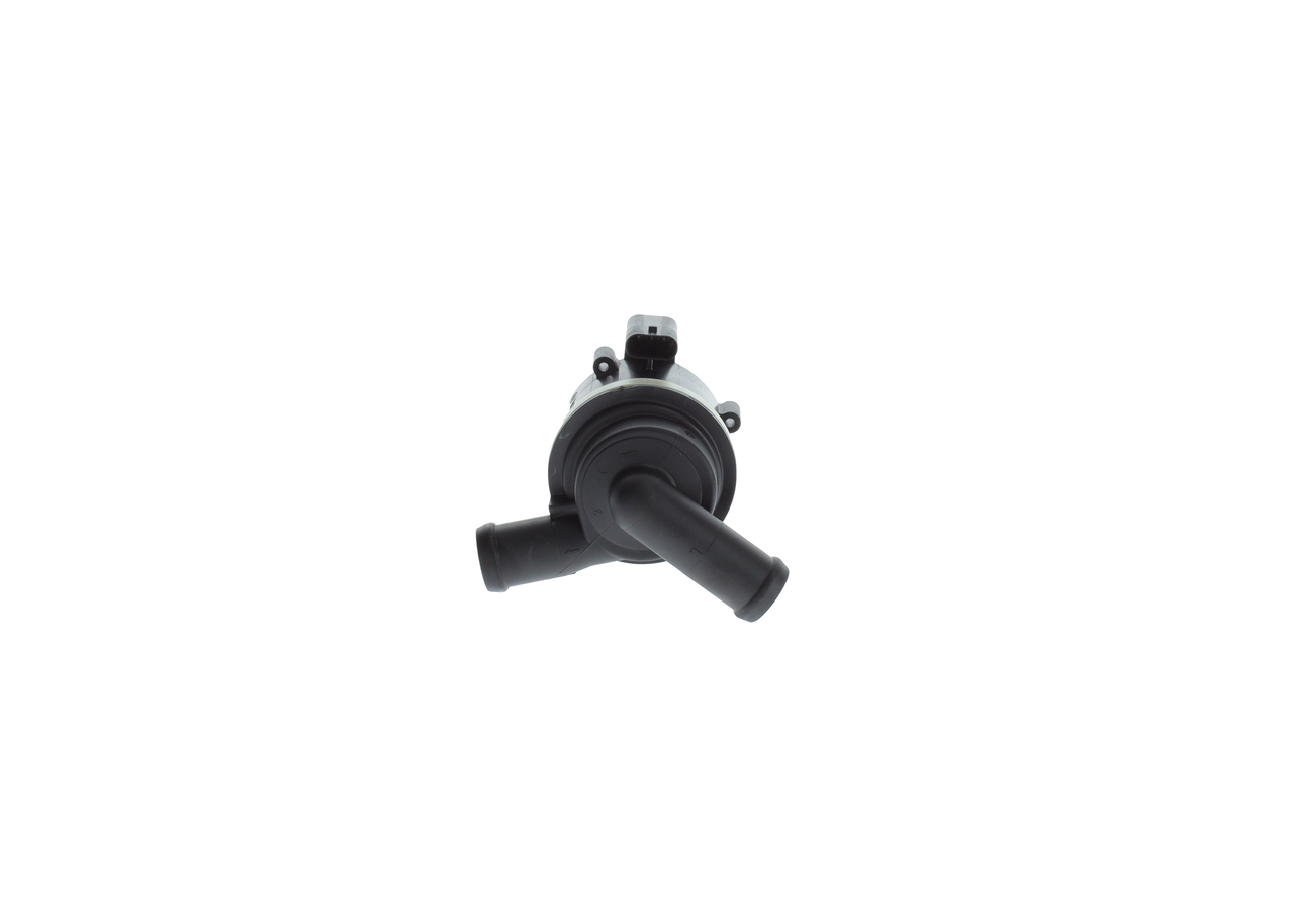 Additional Water Pump - 0 986 338 407 BOSCH