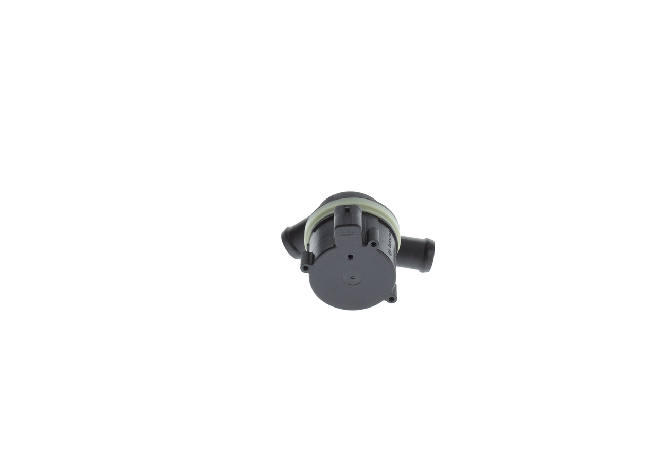 Additional Water Pump - 0 986 338 407 BOSCH