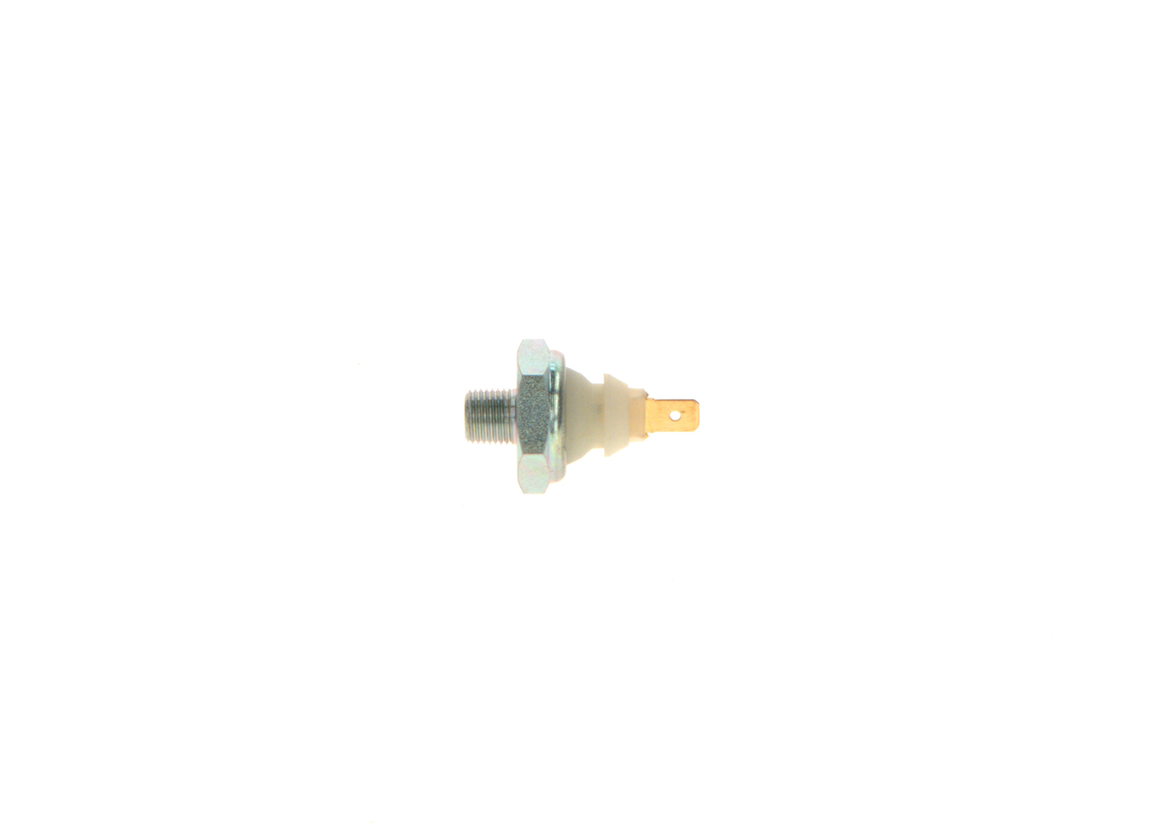 Oil Pressure Switch - 0 986 344 033 BOSCH