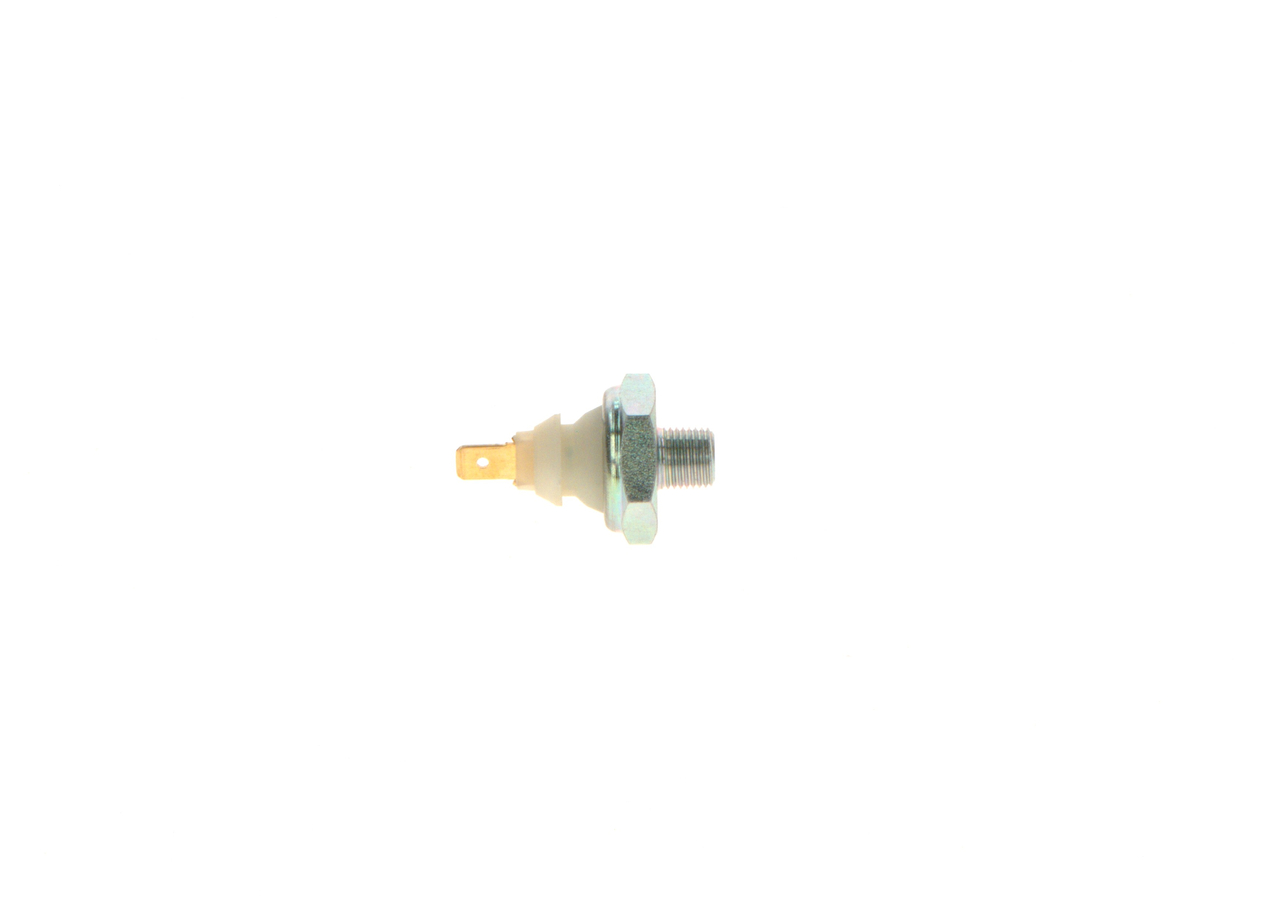 Oil Pressure Switch - 0 986 344 033 BOSCH