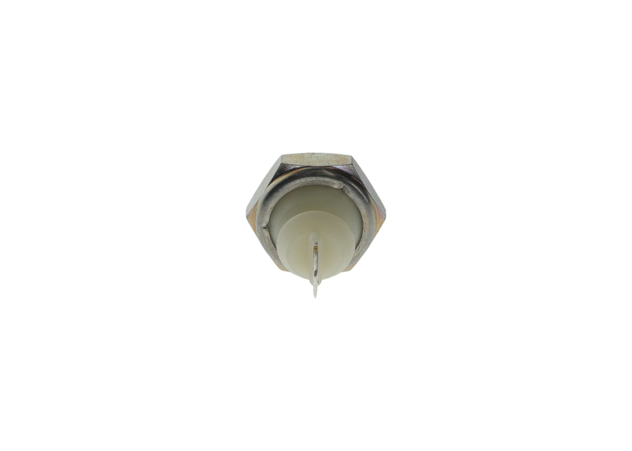 Oil Pressure Switch - 0 986 344 040 BOSCH