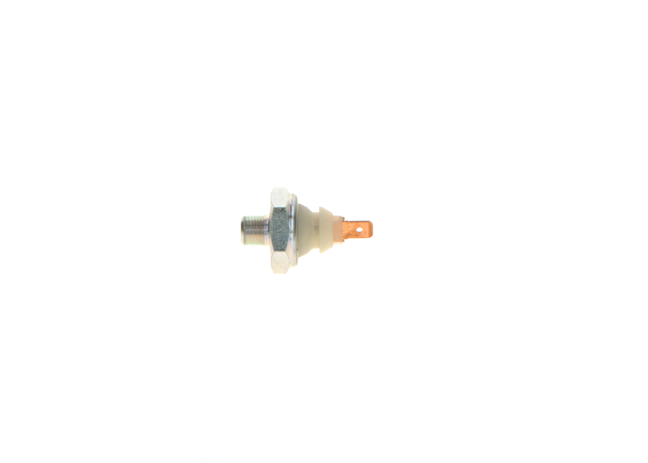 Oil Pressure Switch - 0 986 344 054 BOSCH