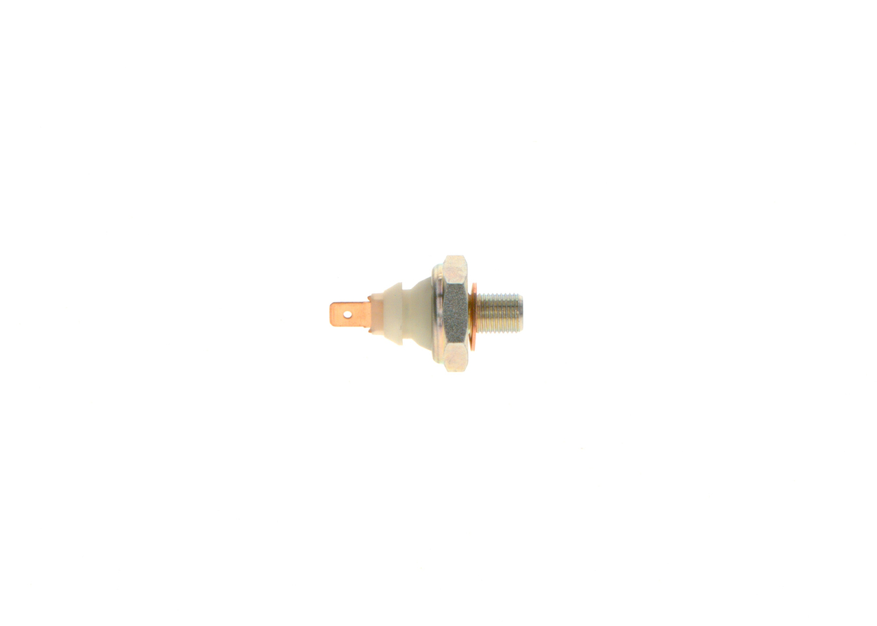 Oil Pressure Switch - 0 986 344 082 BOSCH
