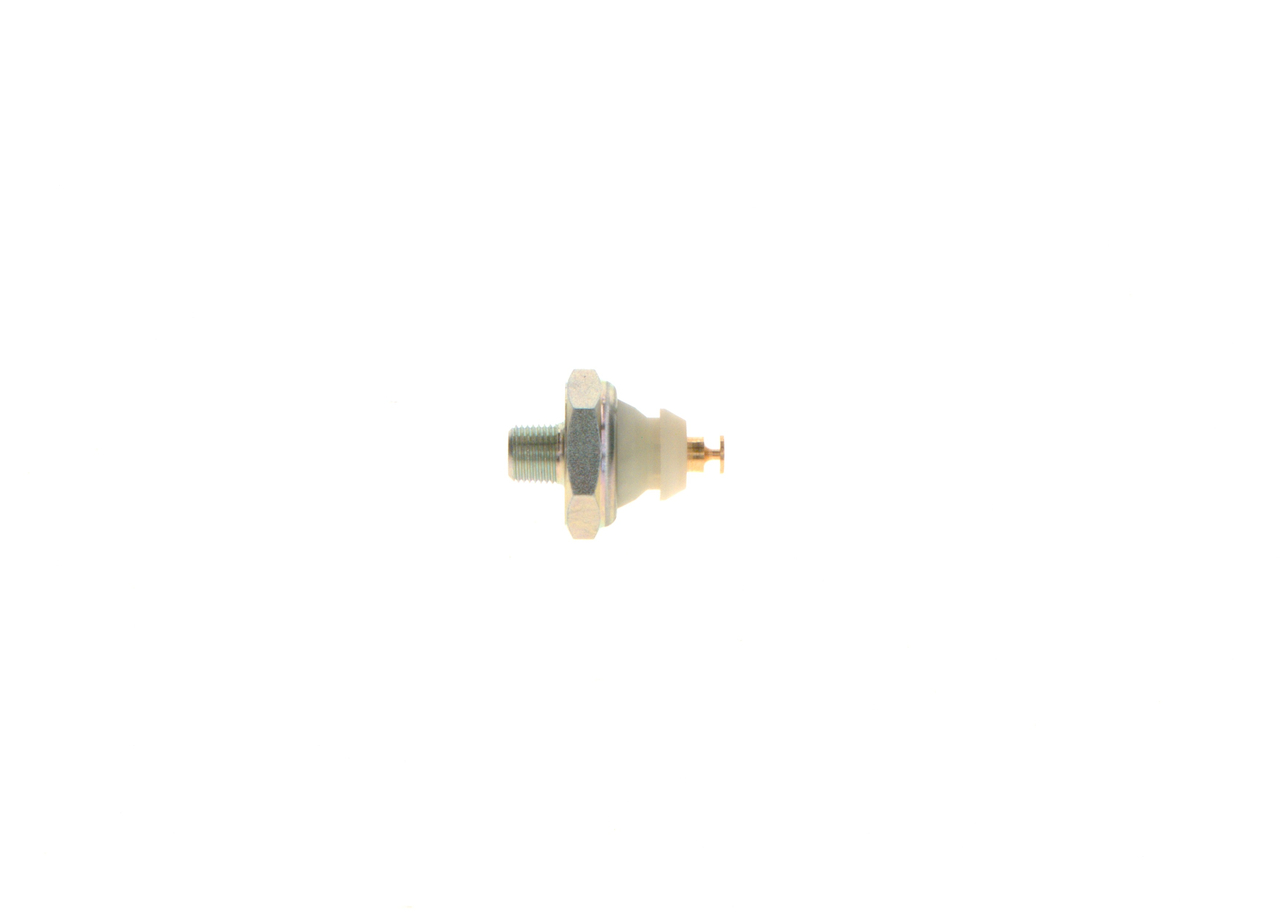 Oil Pressure Switch - 0 986 345 000 BOSCH