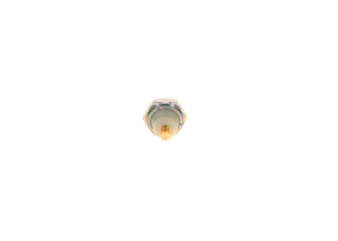 Oil Pressure Switch - 0 986 345 000 BOSCH