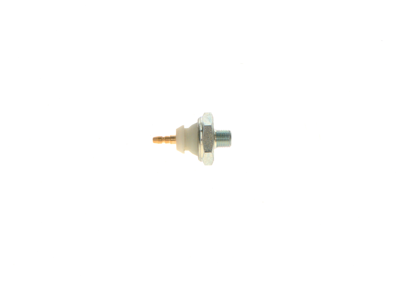 Oil Pressure Switch - 0 986 345 003 BOSCH