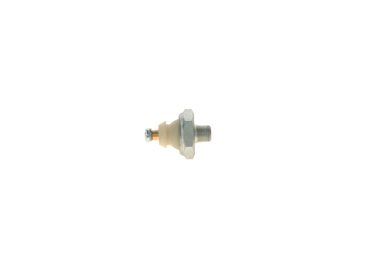 Oil Pressure Switch - 0 986 345 006 BOSCH
