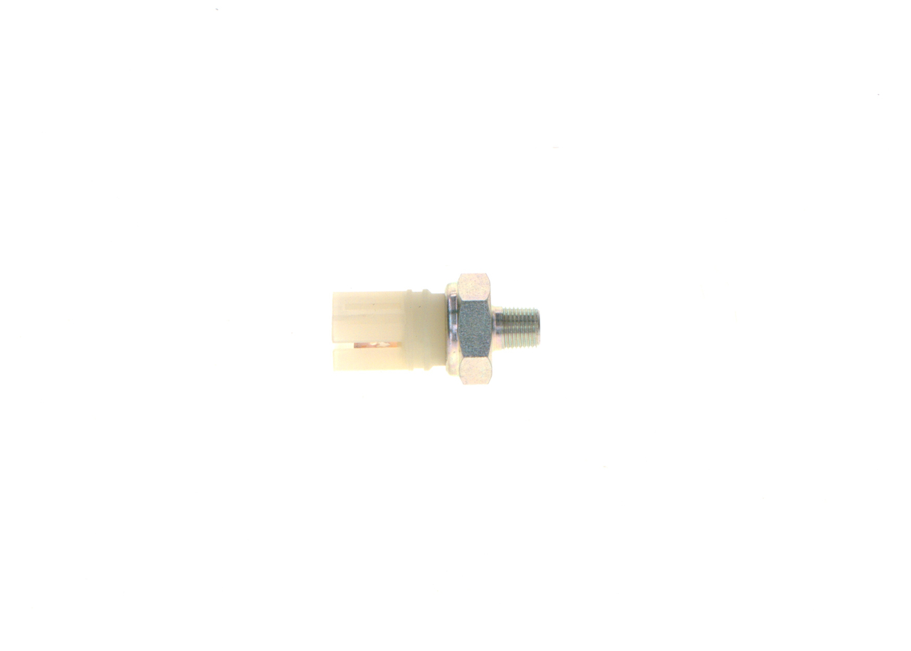Oil Pressure Switch - 0 986 345 007 BOSCH