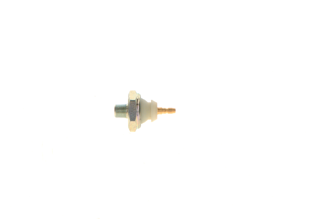 Interruttore a pressione olio - 0 986 345 009 BOSCH