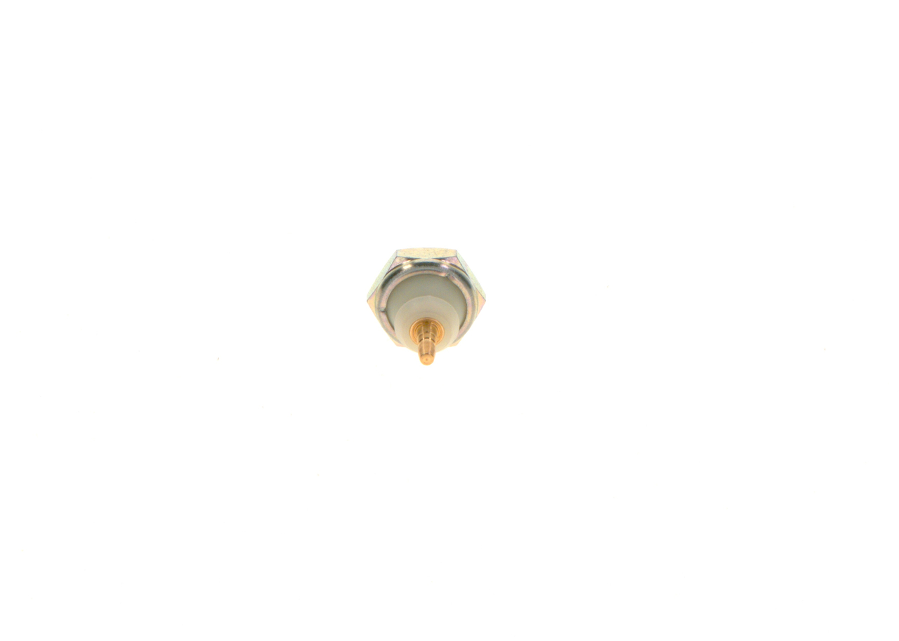 Interruttore a pressione olio - 0 986 345 009 BOSCH
