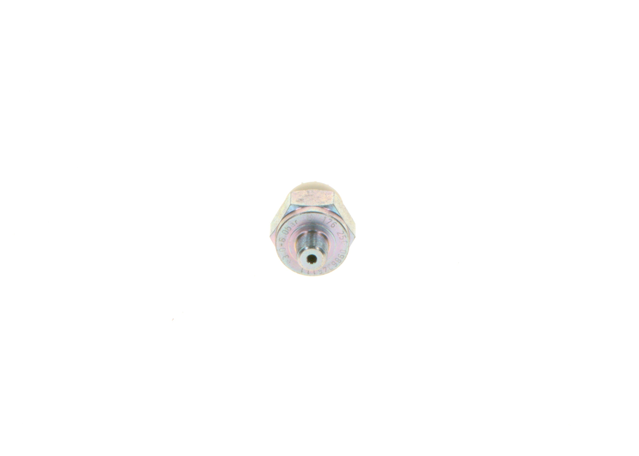 Brake Light Switch - 0 986 345 111 BOSCH