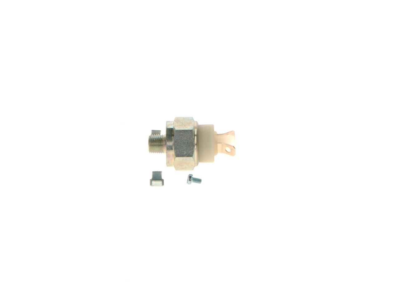 Brake Light Switch - 0 986 345 114 BOSCH