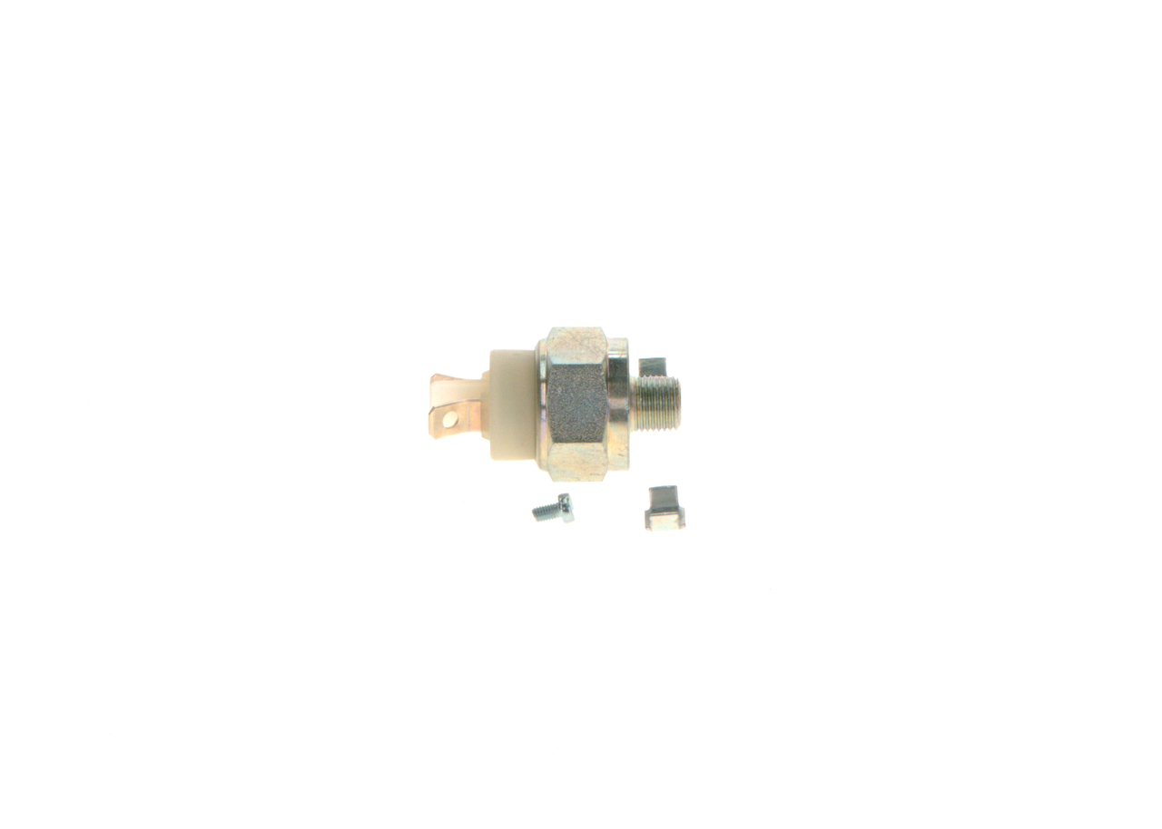 Brake Light Switch - 0 986 345 114 BOSCH