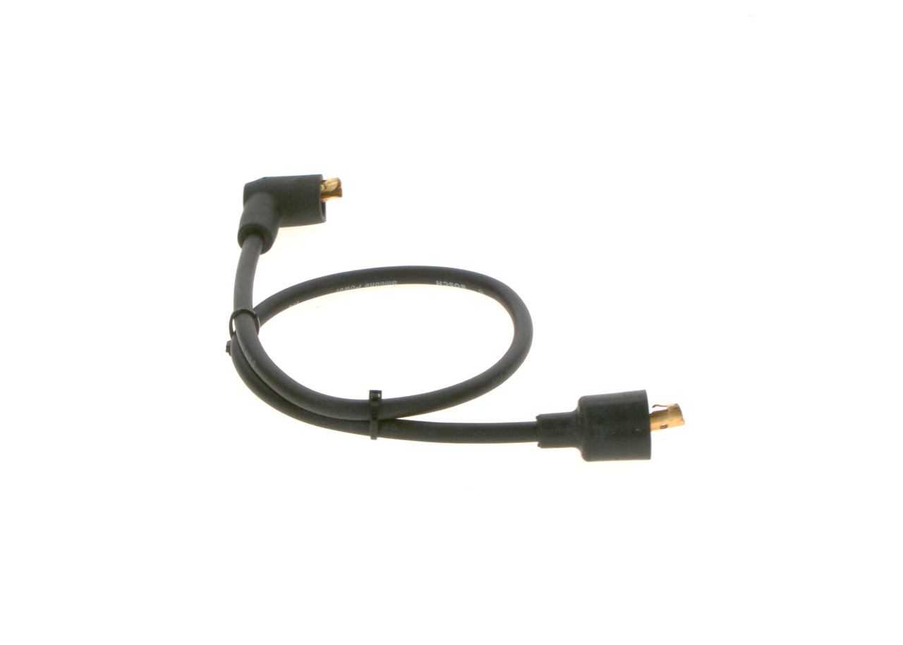 Ignition Cable - 0 986 356 044 BOSCH