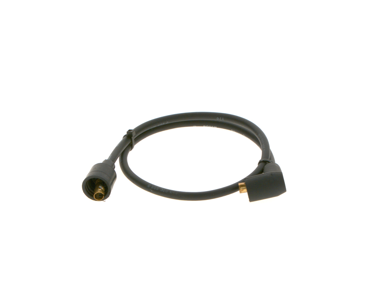 Cavo accensione - 0 986 356 046 BOSCH