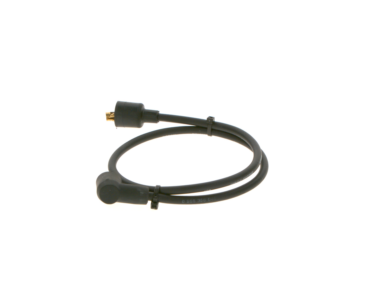 Ignition Cable - 0 986 356 046 BOSCH