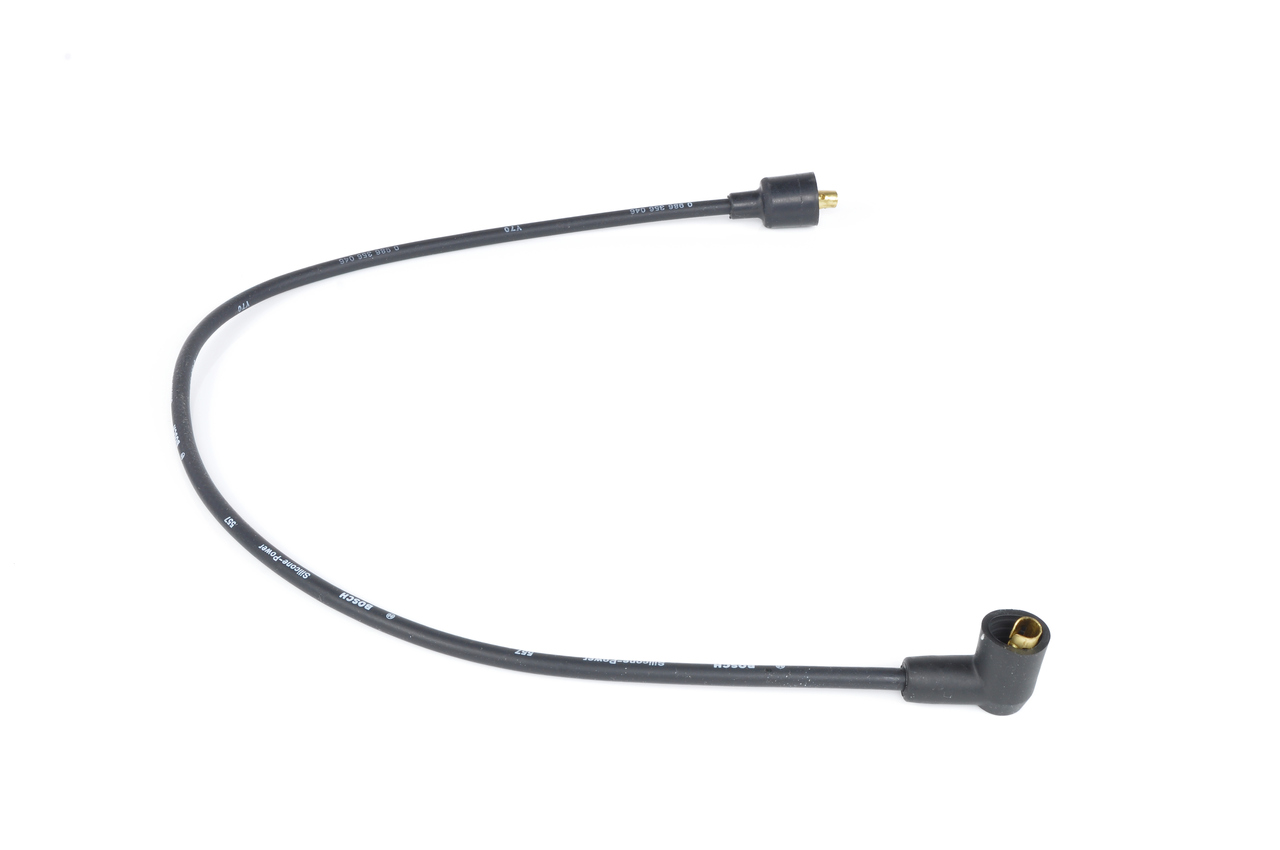 Ignition Cable - 0 986 356 046 BOSCH