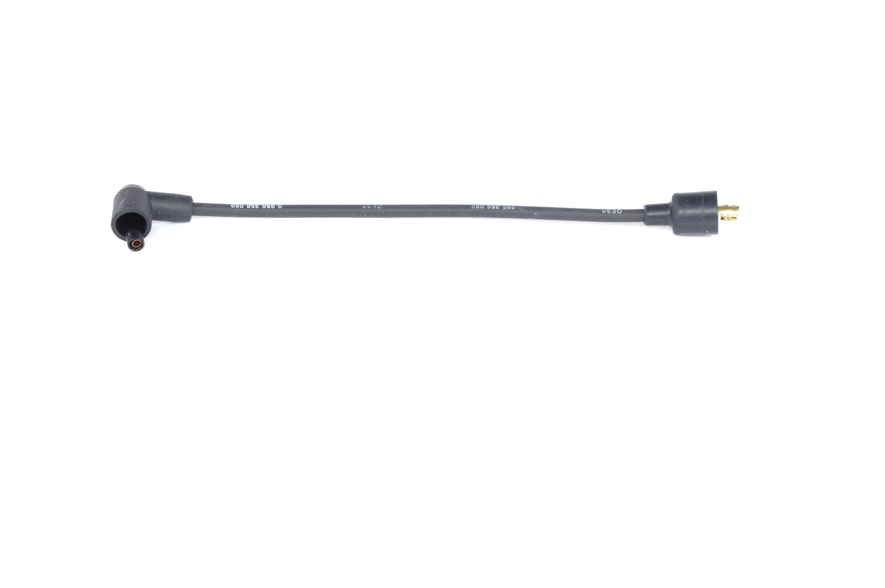 Ignition Cable - 0 986 356 089 BOSCH