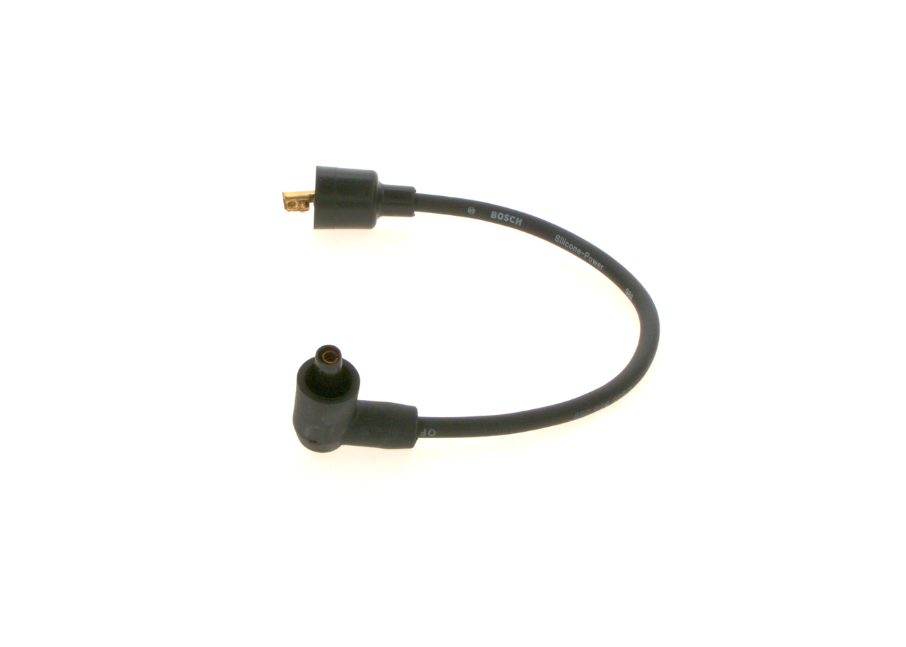 Ignition Cable - 0 986 356 089 BOSCH