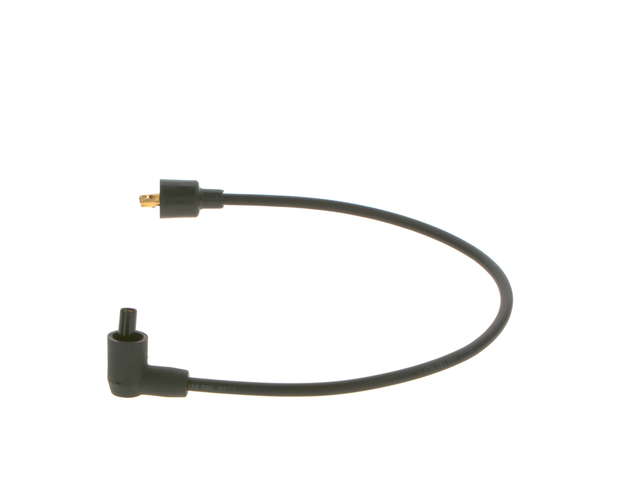 Ignition Cable - 0 986 356 090 BOSCH