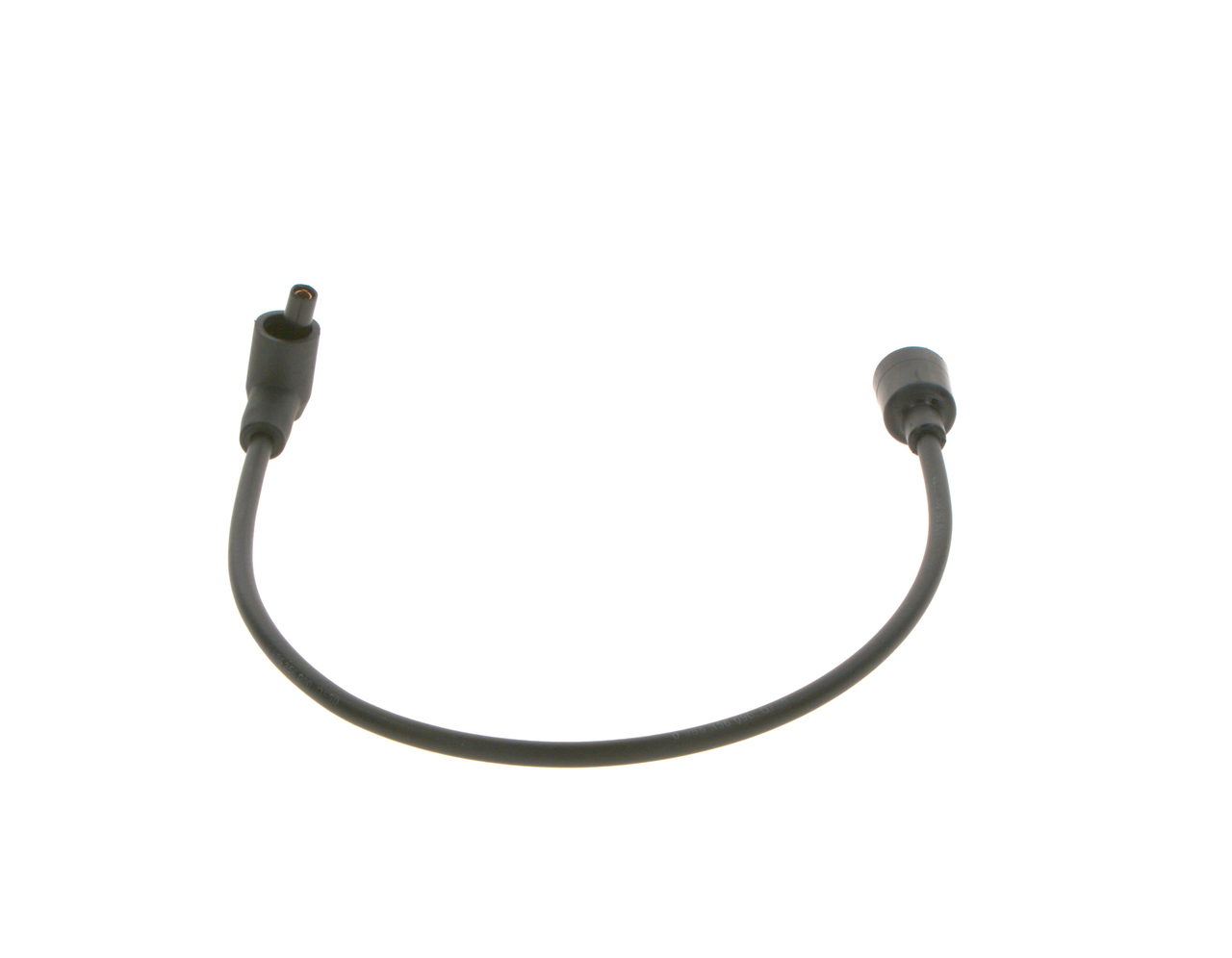 Ignition Cable - 0 986 356 090 BOSCH